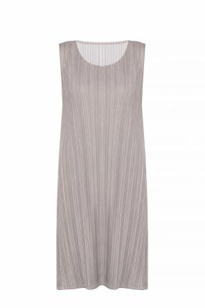 Ribbed dress, zdjęcie 1 Ribbed dress od Issey Miyake Women